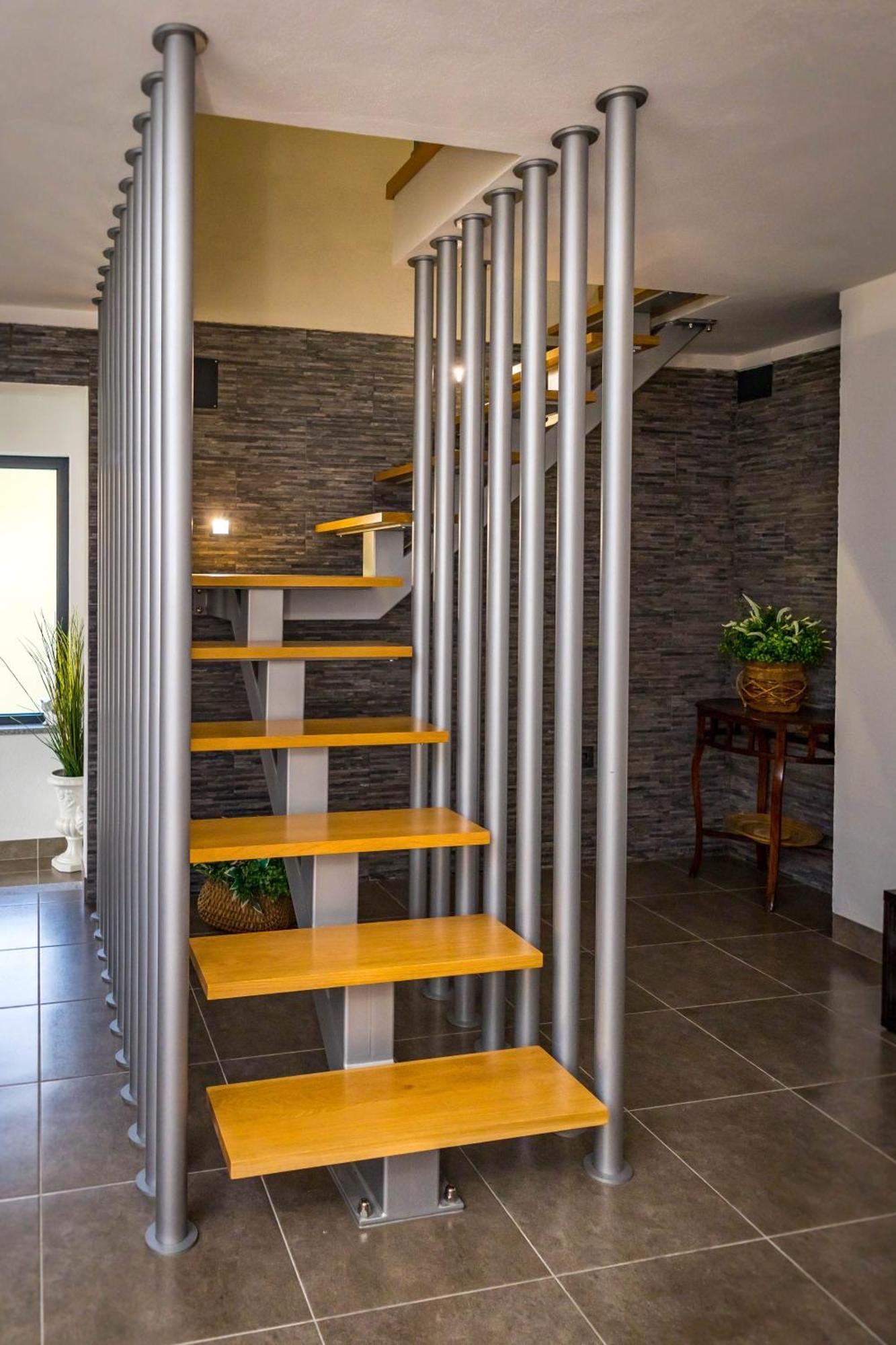 Villa Fraga Douro House Resende Exterior foto